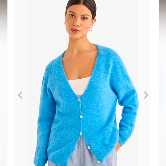 Marche - Colette Cardigan - Picture 3 of 6